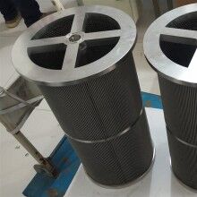 發(fā)電機(jī)專用潤(rùn)滑油濾芯2-5685-0484-99