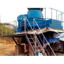 機制砂與河砂不同之處，附制砂設(shè)備廠家推薦？Z95