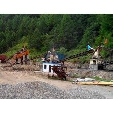 厲害了！球磨機選礦、制砂兩不誤Z95