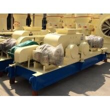  國貨之光！紅星將推出新型對輥破碎機