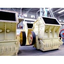 在砂石緊缺的非常時期，小型碎沙機發(fā)揮大作用