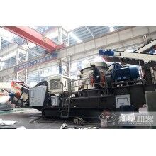 什么是干法制砂、濕法制砂？這里為您詳解T2