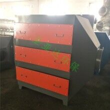 活性碳吸附裝置經(jīng)濟(jì)實(shí)用型有機(jī)廢氣治理裝置