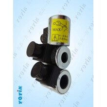 電磁閥線圈CCP230M買電廠泵閥來一力楲昗