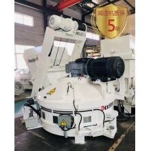 多元攪拌浪潮中，uhpc超高性能混凝土攪拌機搶先預(yù)判行業(yè)發(fā)展趨勢