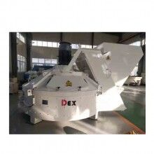 立軸行星式攪拌機“差異化 ”創(chuàng)新成為行業(yè)攪拌賽道超車的關鍵