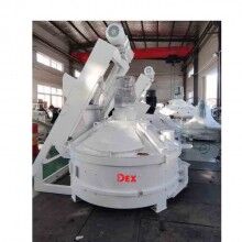 行星式攪拌機以耐火行業(yè)專用機自居，舍我其誰？