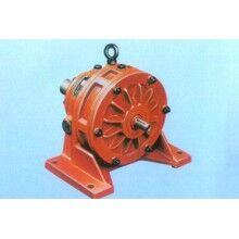 BW、BWY型擺線針輪減速機(jī)