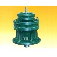 BLE、BLEY型擺線針輪減速機(jī)