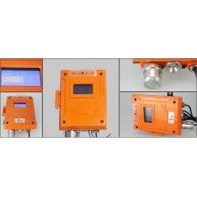 i5  TL-QB2000F-CO2壁掛式二氧化碳探測(cè)器