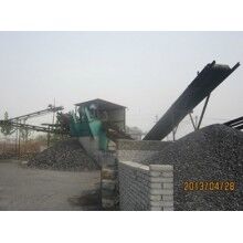 6.0型皮帶輸送機