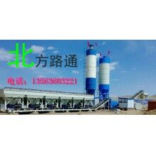 穩(wěn)定土，混凝土攪拌站維修