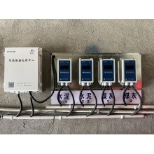 智能料位管理系統(tǒng)