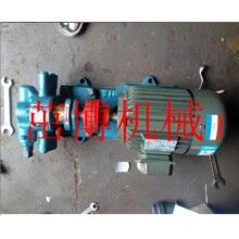 渣油泵，煤焦油輸送泵