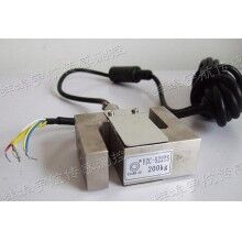 水泥廠攪拌站專(zhuān)用S型稱(chēng)重傳感器