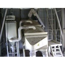 干混砂漿篩-概率分級振動(dòng)篩