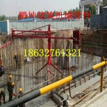 手動(dòng)布料機(jī)，小型布料機(jī)---12米