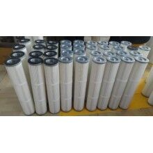 供應(yīng)（中科）鉆機(jī)除塵濾芯