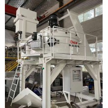 立軸行星式攪拌機靈活實現(xiàn)行業(yè)領域個性化、定制化的服務模式