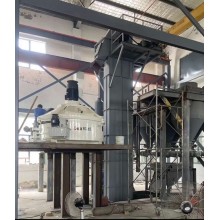 行星式攪拌機(jī)全新升級+全新體驗，推動耐火材料攪拌升級