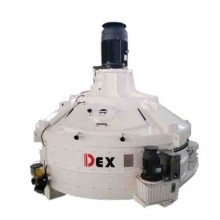 立軸行星式攪拌機潛心打磨攪拌工藝，突破行業(yè)混合瓶頸