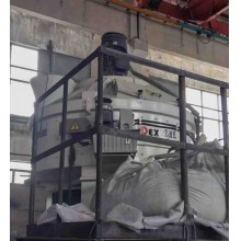 立軸行星式攪拌機(jī)升級(jí)攪拌能力，提煉UHPC行業(yè)攪拌新訴求