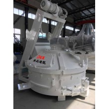 DEX行星式攪拌機(jī)全自動升級，以科技創(chuàng)新解決耐火材料攪拌“痛點(diǎn)”