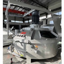 大發(fā)現(xiàn)！行星式攪拌機(jī)強(qiáng)勁動力實現(xiàn)耐火材料混合攪拌新高度