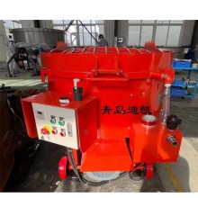 行星式混凝土攪拌機(jī)傳承積淀優(yōu)勢，全面布局行業(yè)混合質(zhì)量