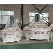 關(guān)注度拉滿！行星式攪拌機(jī)加快催生新質(zhì)生產(chǎn)力向耐火材料行業(yè)進(jìn)發(fā)