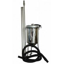 糧食深層扦樣器，深層糧倉(cāng)扦樣器