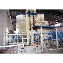 DF-60型干粉砂漿生產(chǎn)線設備