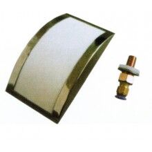 批發(fā)三一120攪拌機配件助流氣墊