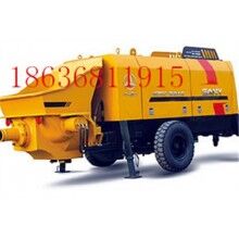 山西出租混凝土輸送泵