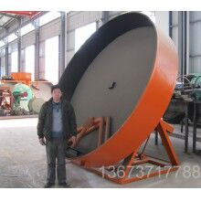 四川大型擠壓造粒機(jī)