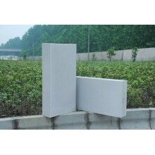 蒸壓混凝土切塊