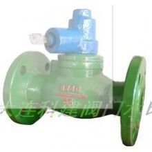 自動調節(jié)閥