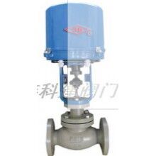 電動調節(jié)閥