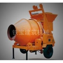 混凝土攪拌機|jzc350攪拌機