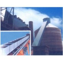 DS型連續(xù)斗式輸送機