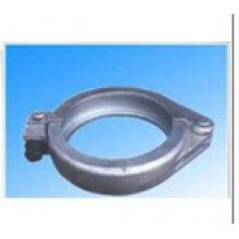 砼泵配件接頭，卡箍