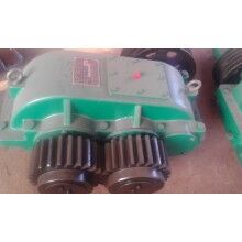 混凝土攪拌機JS750減速機