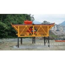  PLD800/1200/1600混凝土配料機