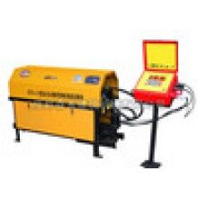 GT4-12型全自動鋼筋調(diào)直切斷機