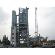 混合樓式干粉砂漿生產(chǎn)線
