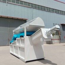 供應(yīng)混凝土砂石分離機 防堵設(shè)計 處理能力強