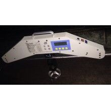 SL鋼索拉力檢測儀