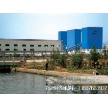 環(huán)保攪拌站設備制造商