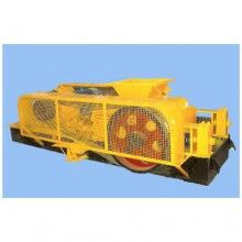 供應(yīng)砂石生產(chǎn)線設(shè)備輥破機(jī)