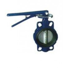 VF-735對夾式蝶閥